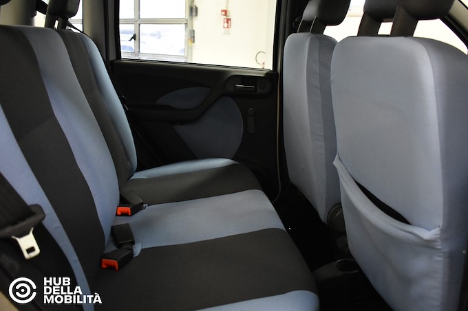 FIAT Panda 1.3 MJT 16V Dynamic